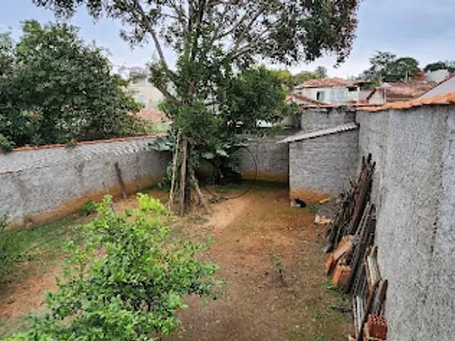 Casa com 278m² 2 quartos e 1 banheiro, à venda, no bairro Belveder Clube Dos 500 em Guaratinguetá