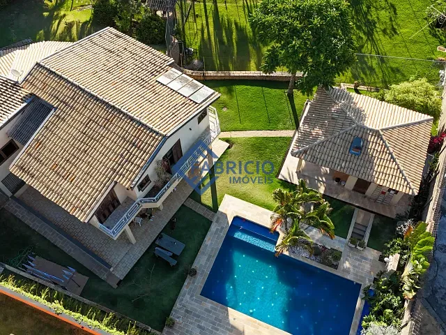 Casa com 1773m² 5 quartos e 6 banheiros, à venda, no bairro Vista Alegre em Vinhedo