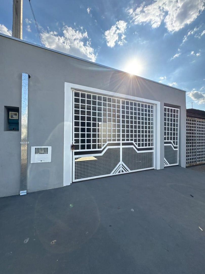 Casa, 2 quartos, 100 m² - Foto 11