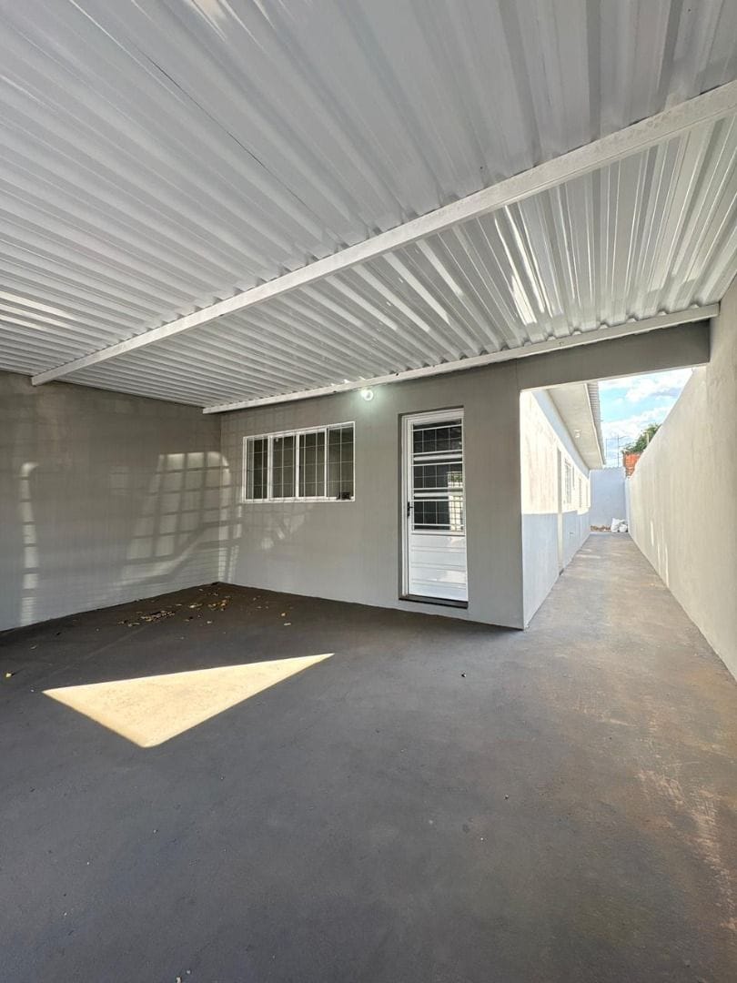 Casa, 2 quartos, 100 m² - Foto 2