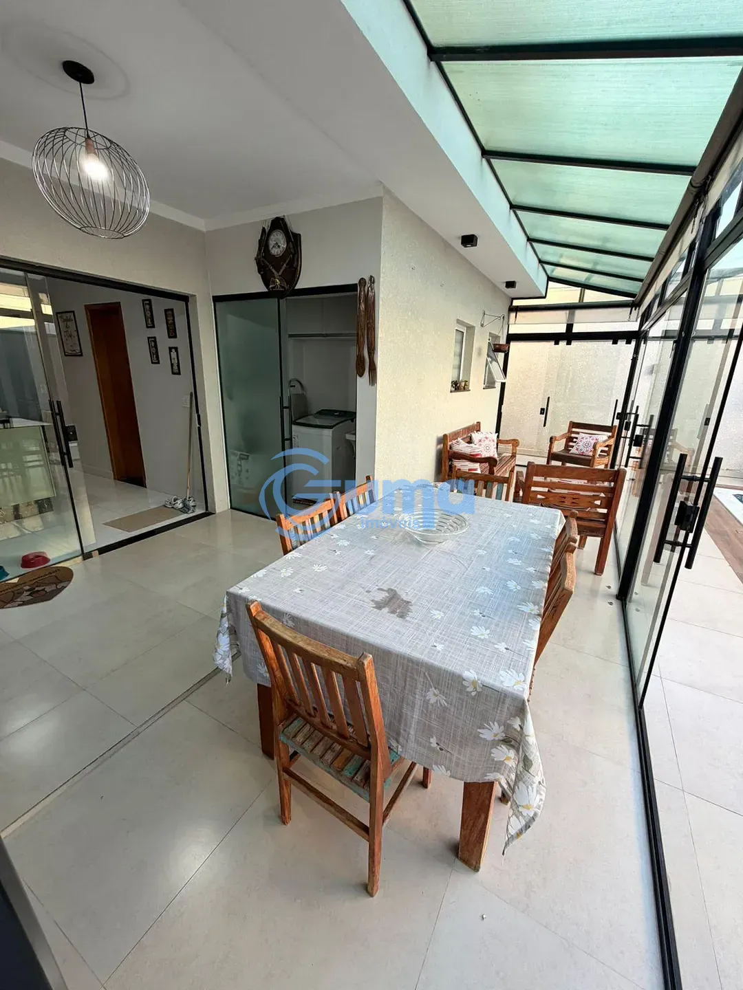 Casa, 3 quartos, 139 m² - Foto 22
