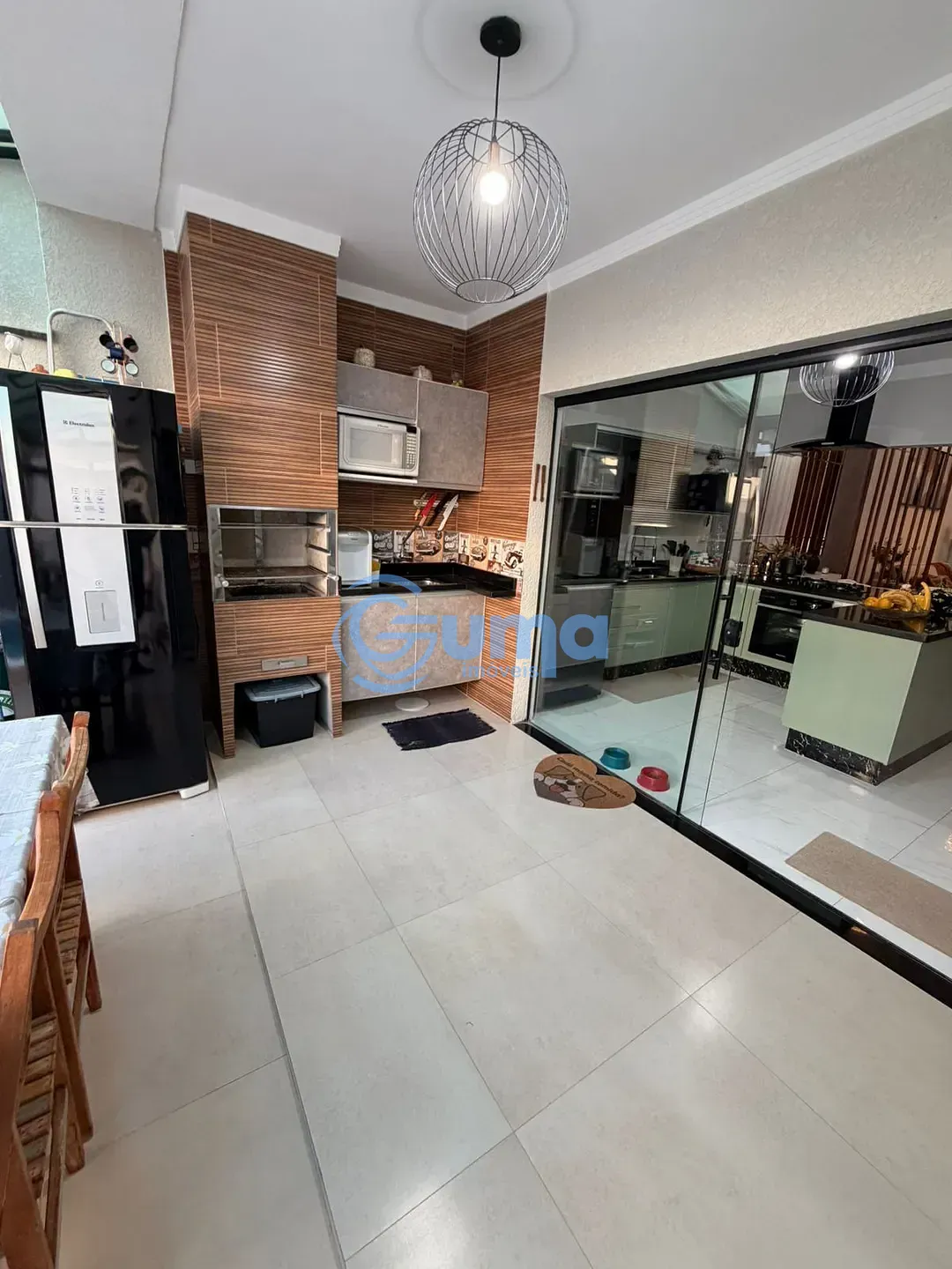 Casa, 3 quartos, 139 m² - Foto 26