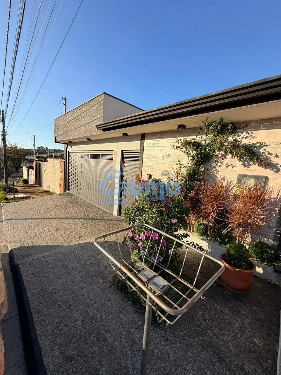 Casa, 3 quartos, 139 m² - Foto 1