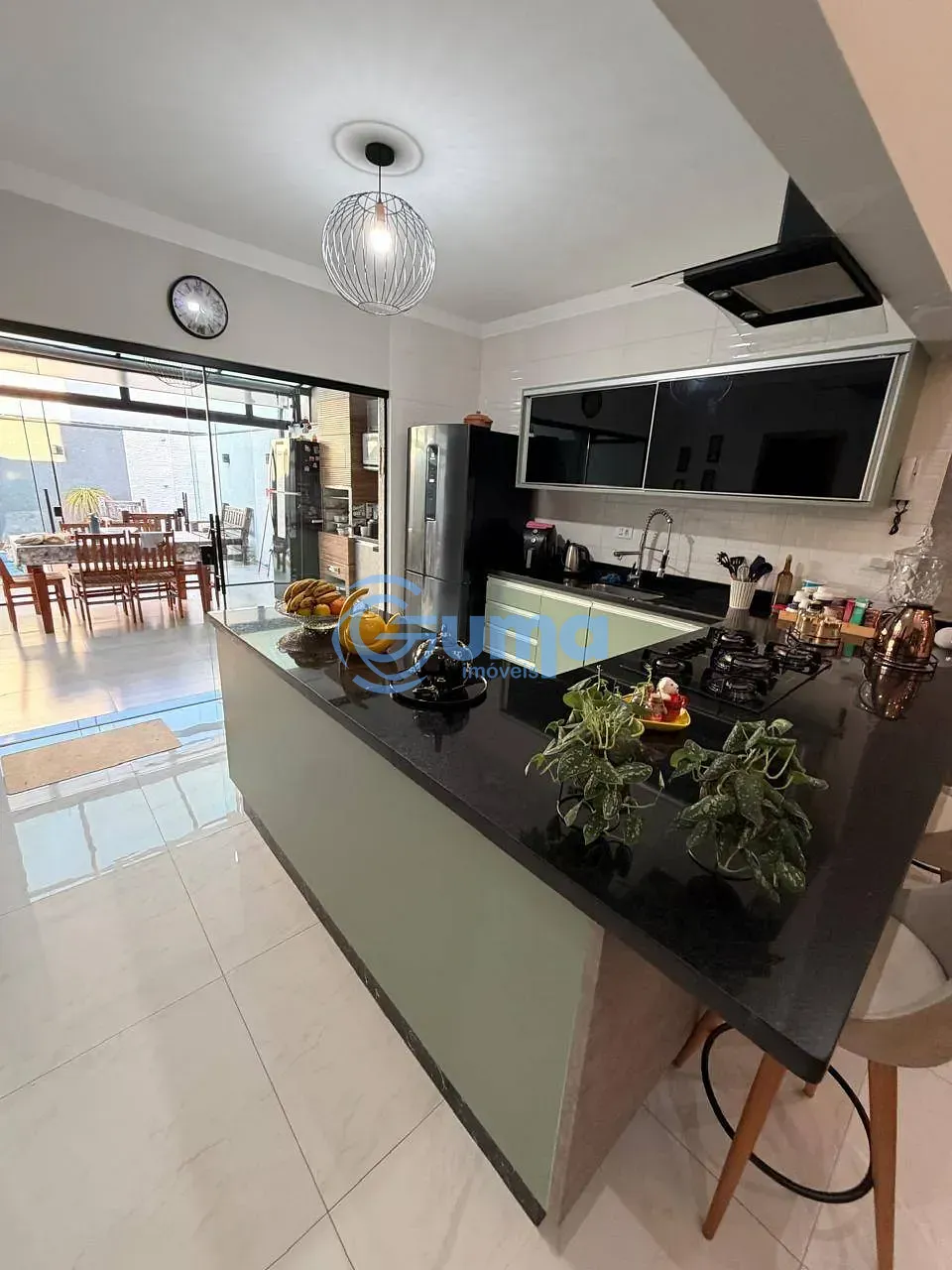 Casa, 3 quartos, 139 m² - Foto 10