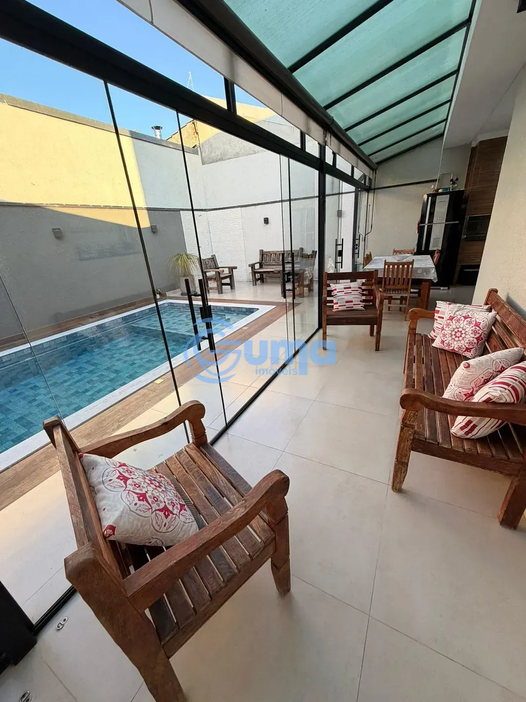 Casa, 3 quartos, 139 m² - Foto 27
