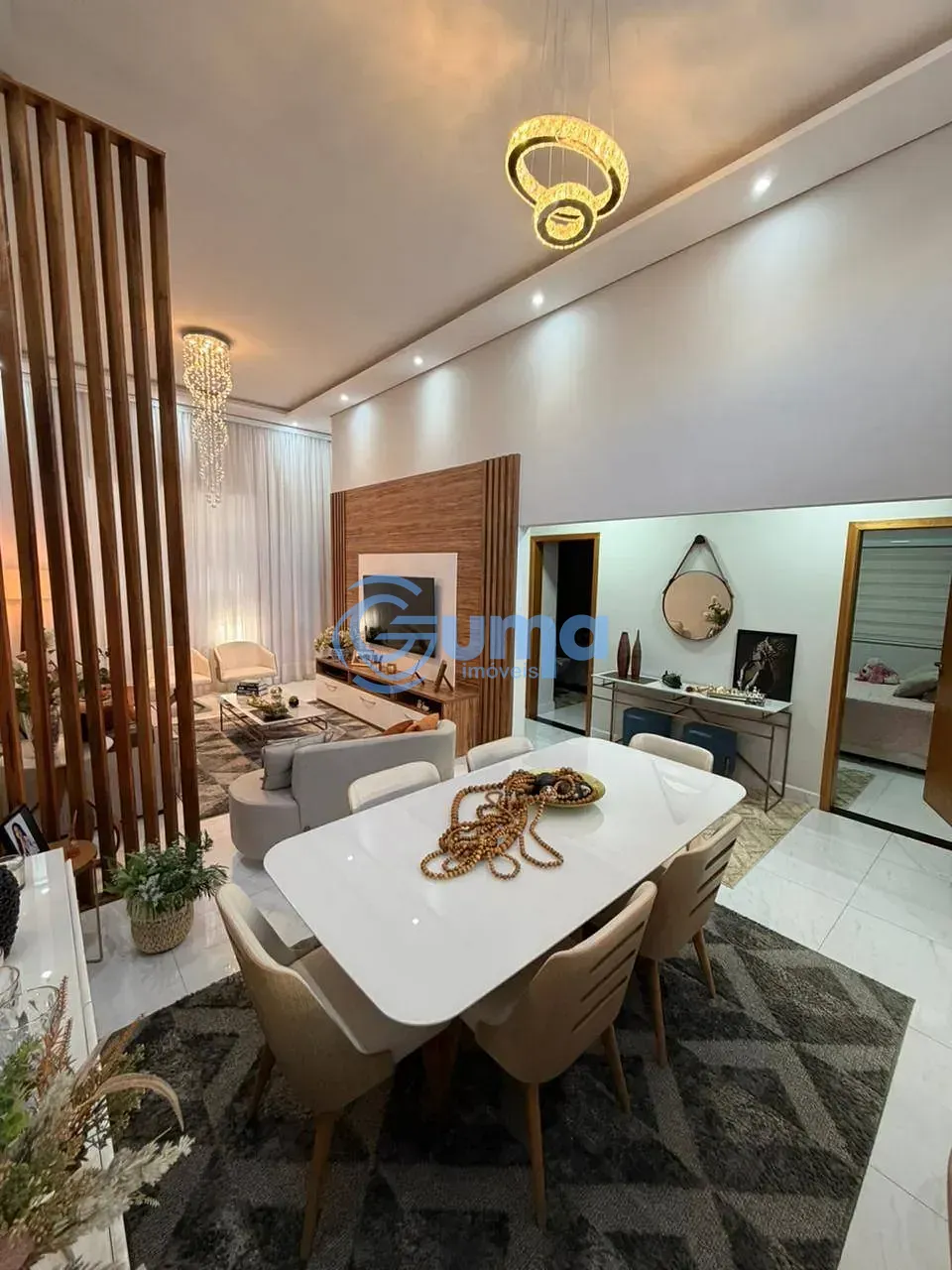 Casa, 3 quartos, 139 m² - Foto 6