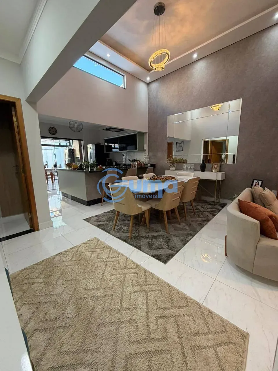 Casa, 3 quartos, 139 m² - Foto 8