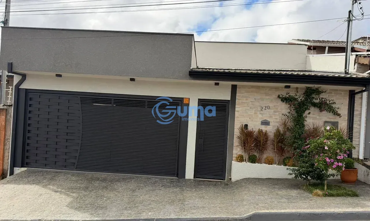 Casa, 3 quartos, 139 m² - Foto 30