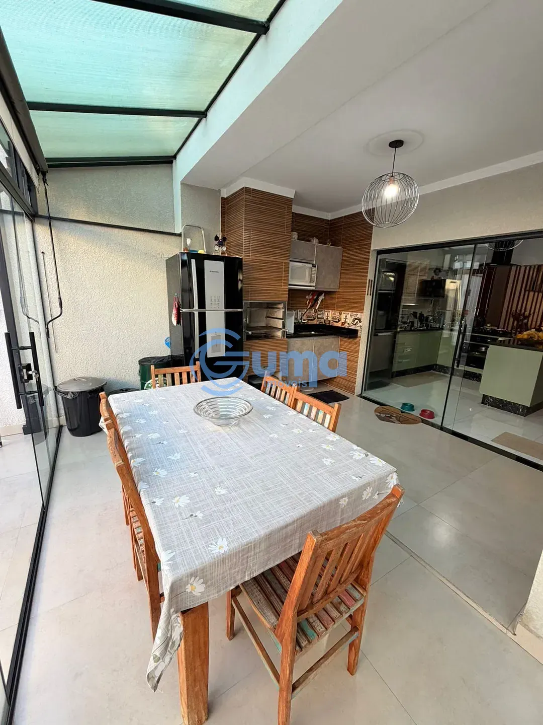 Casa, 3 quartos, 139 m² - Foto 7