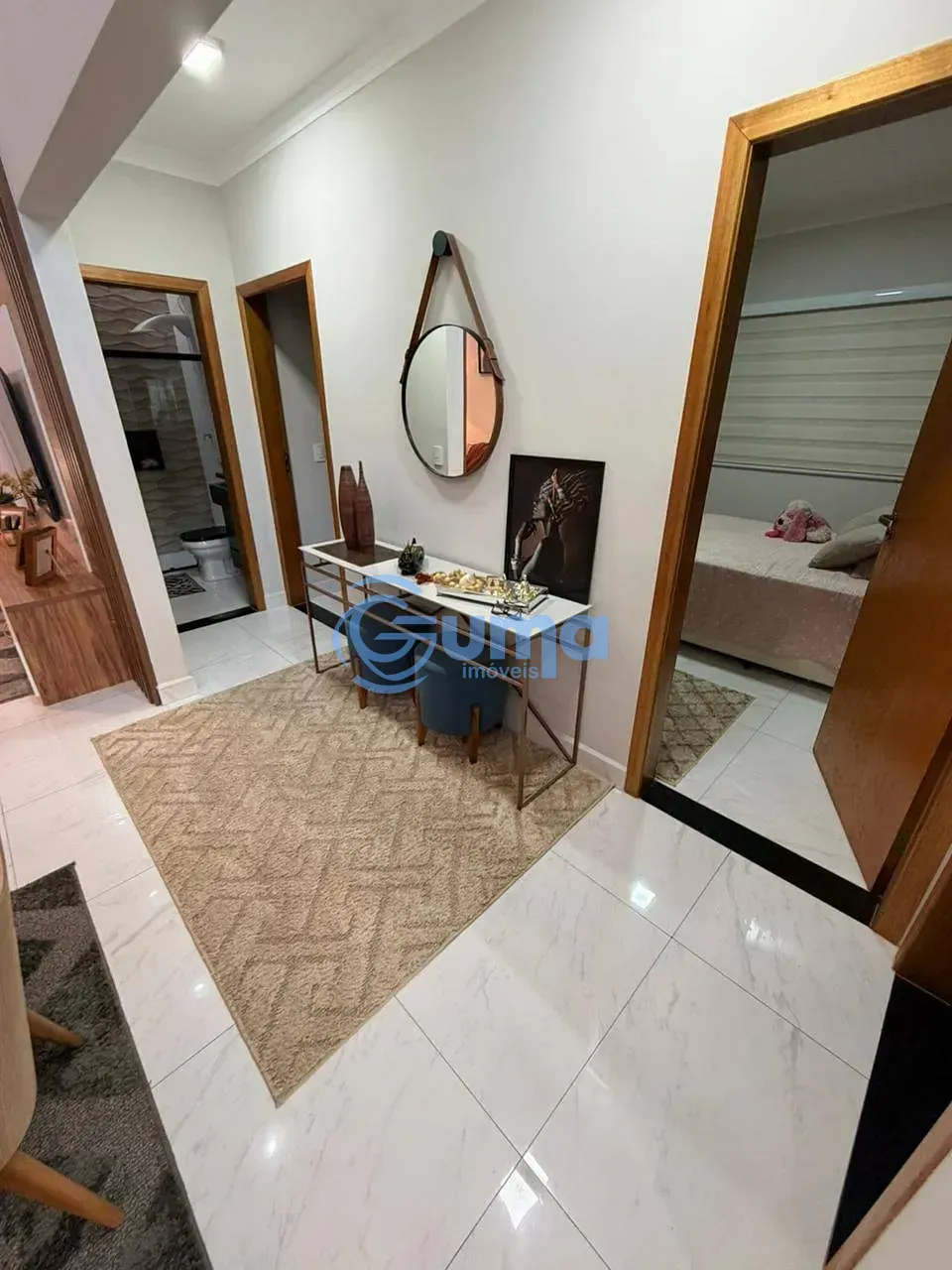 Casa, 3 quartos, 139 m² - Foto 12