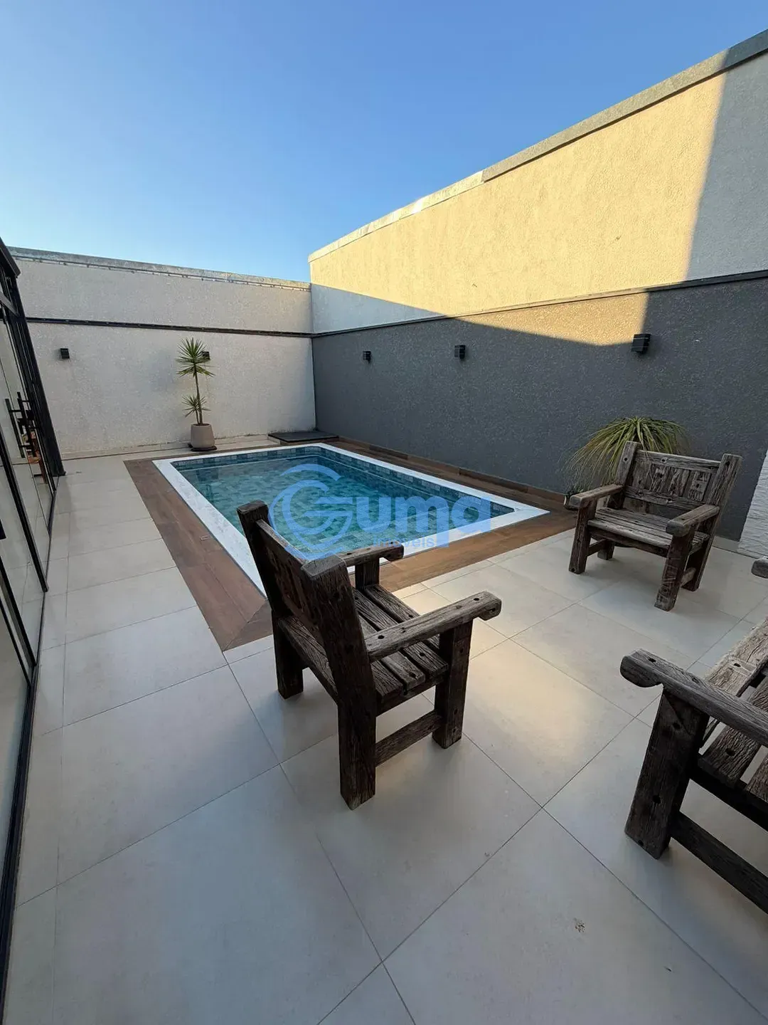 Casa, 3 quartos, 139 m² - Foto 25