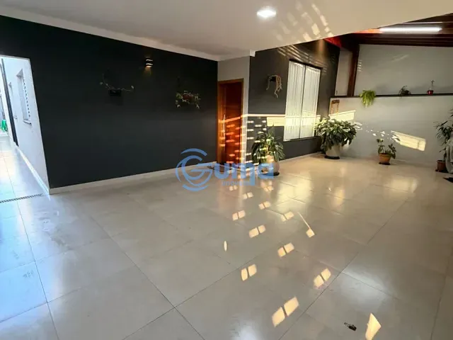 Casa com 250m² 3 quartos e 2 banheiros, à venda, no bairro Jardim Vista Alegre em Bragança Paulista