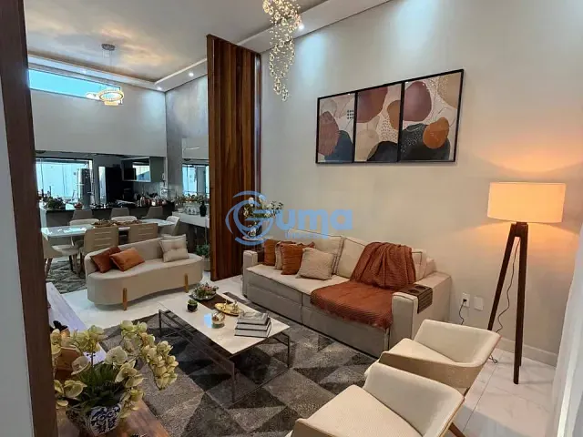 Casa com 250m² 3 quartos e 2 banheiros, à venda, no bairro Jardim Vista Alegre em Bragança Paulista