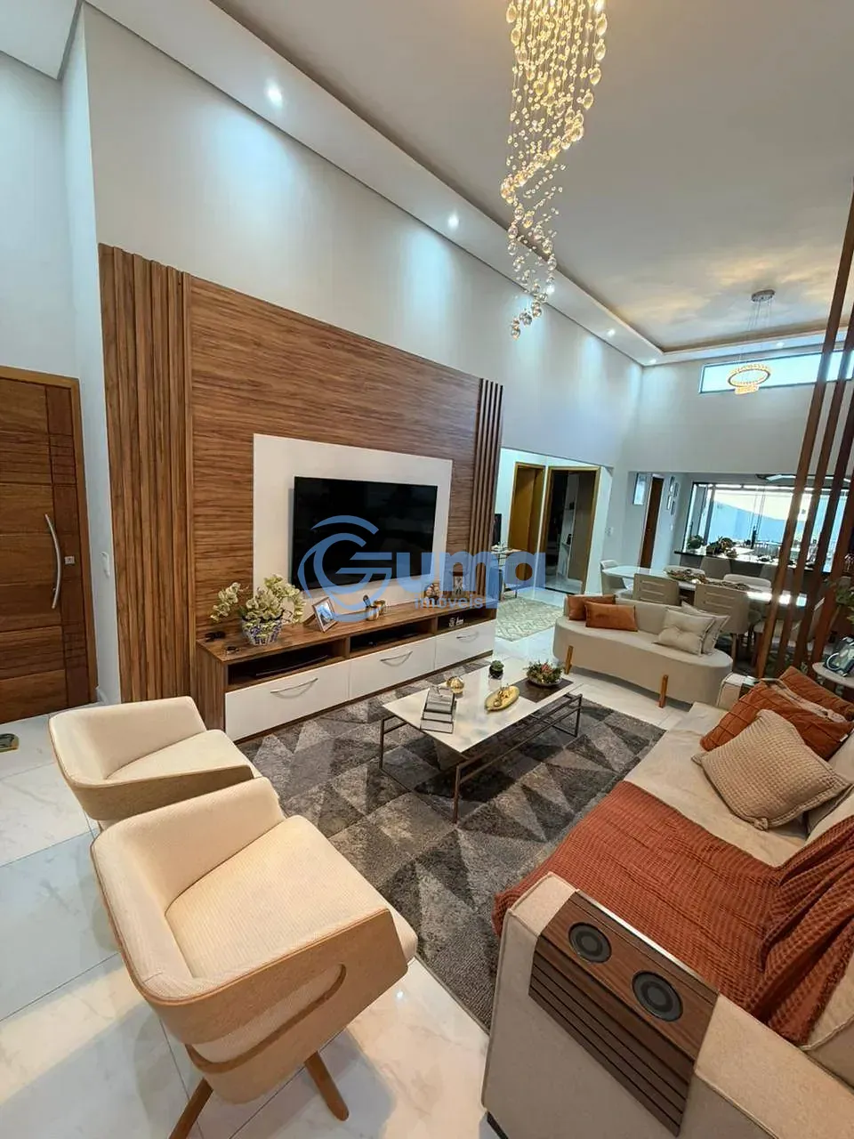 Casa, 3 quartos, 139 m² - Foto 4