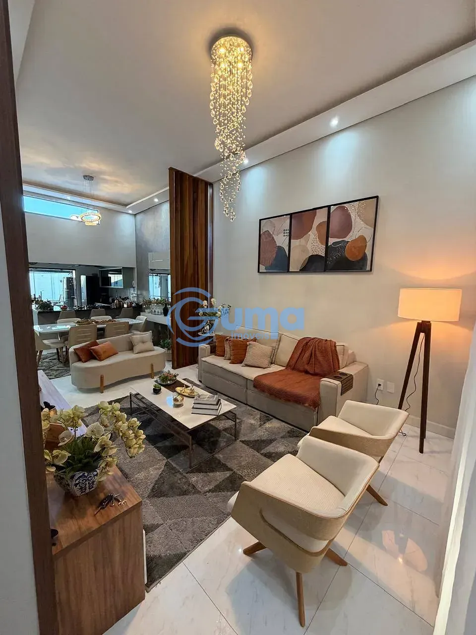 Casa, 3 quartos, 139 m² - Foto 5