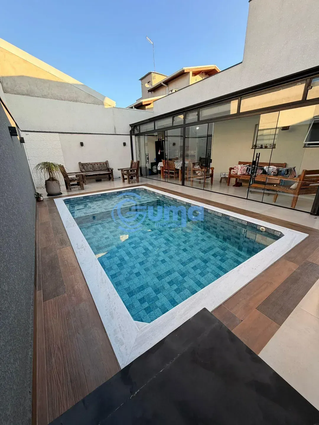 Casa, 3 quartos, 139 m² - Foto 24