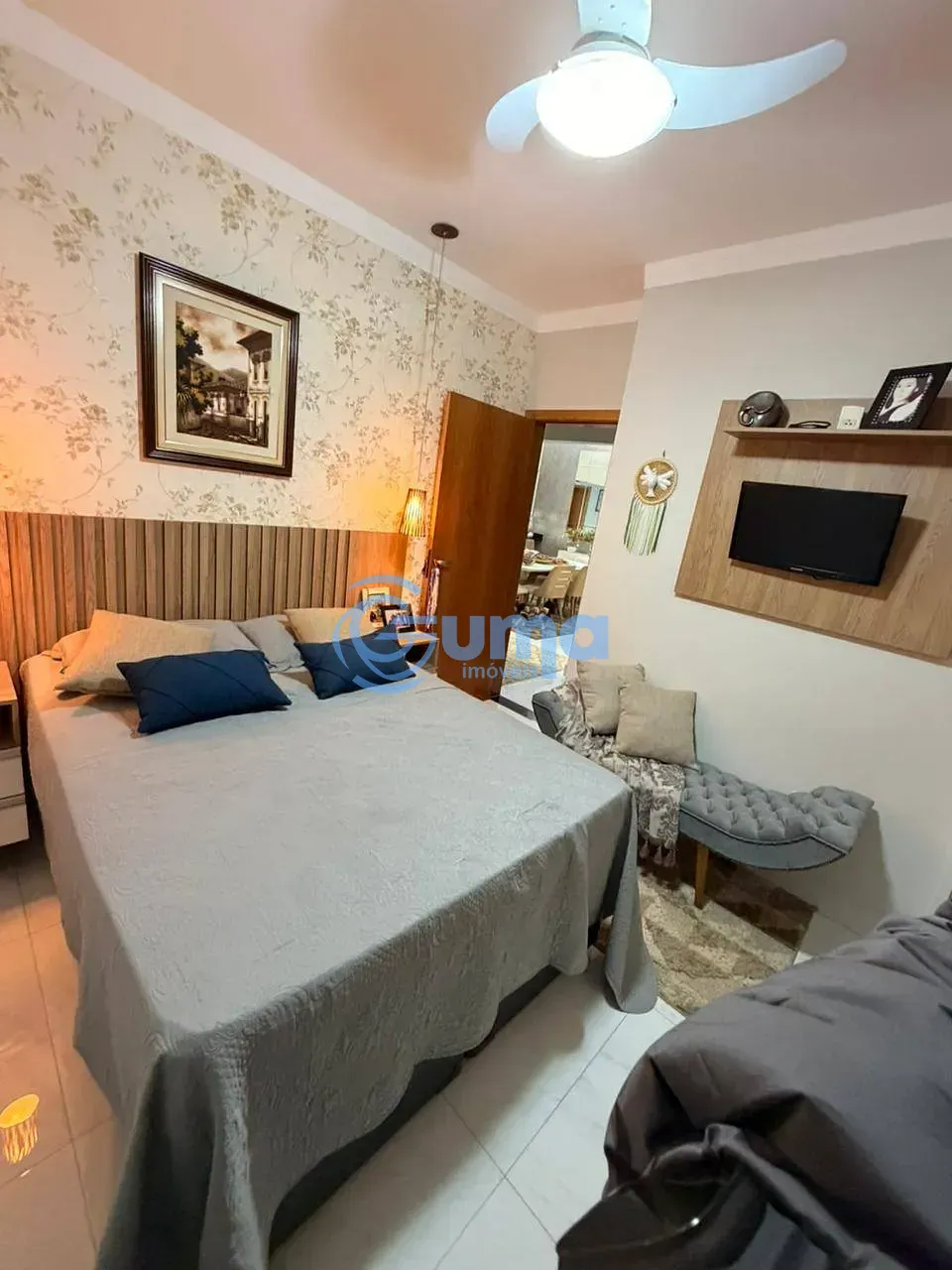 Casa, 3 quartos, 139 m² - Foto 19