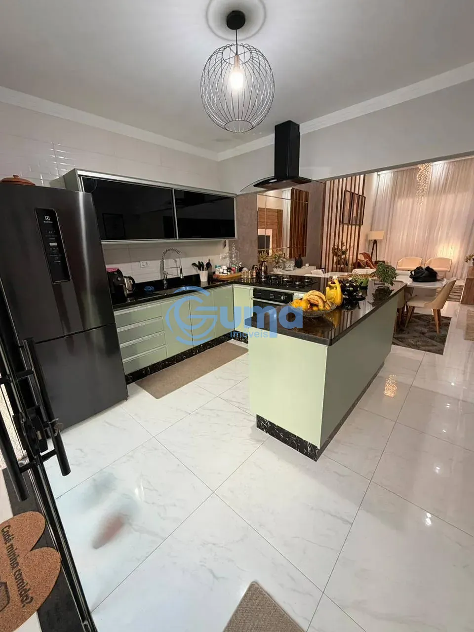 Casa, 3 quartos, 139 m² - Foto 9