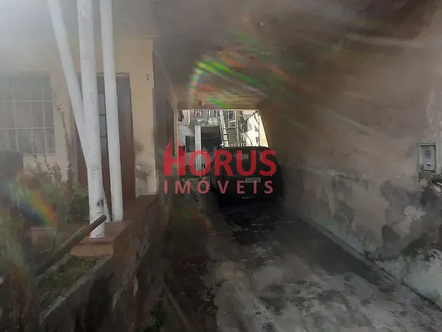 Casa com 250m² 8 quartos e 4 banheiros, à venda, no bairro Vila Carbone em São Paulo