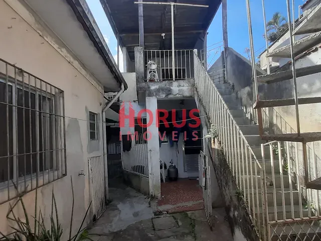 Casa com 250m² 8 quartos e 4 banheiros, à venda, no bairro Vila Carbone em São Paulo