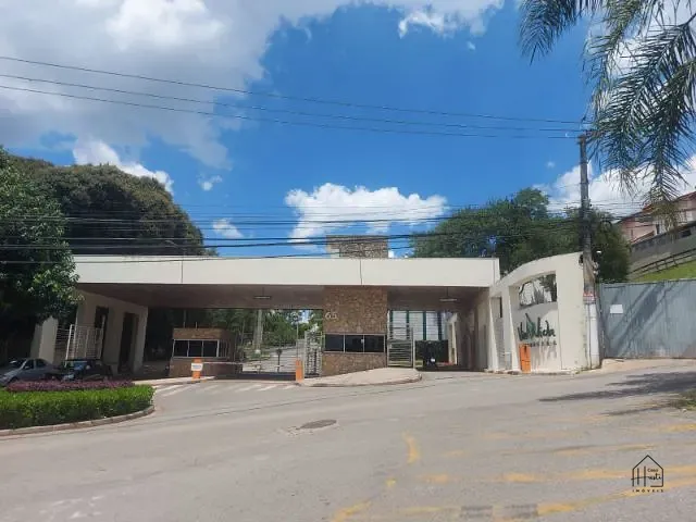 Casa 3 quartos e 2 banheiros, à venda, no bairro Paisagem Renoir em Cotia