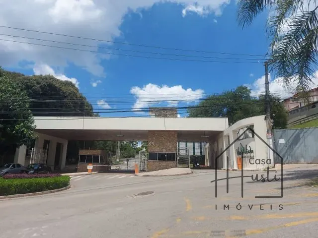 Casa 3 quartos e 2 banheiros, à venda, no bairro Paisagem Renoir em Cotia