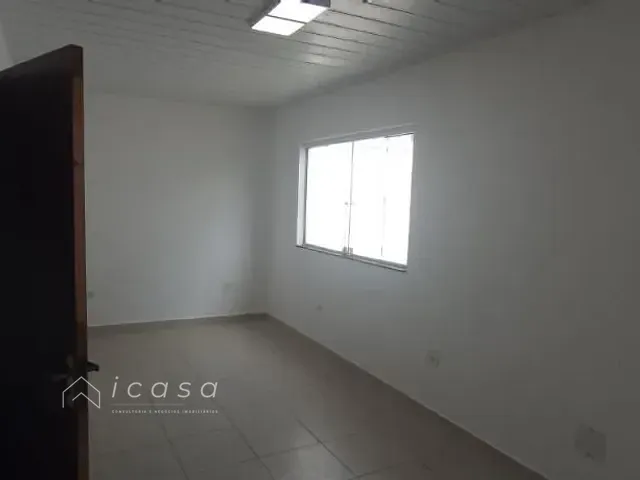 Casa com 600m², para alugar, no bairro Jardim América em São José dos Campos
