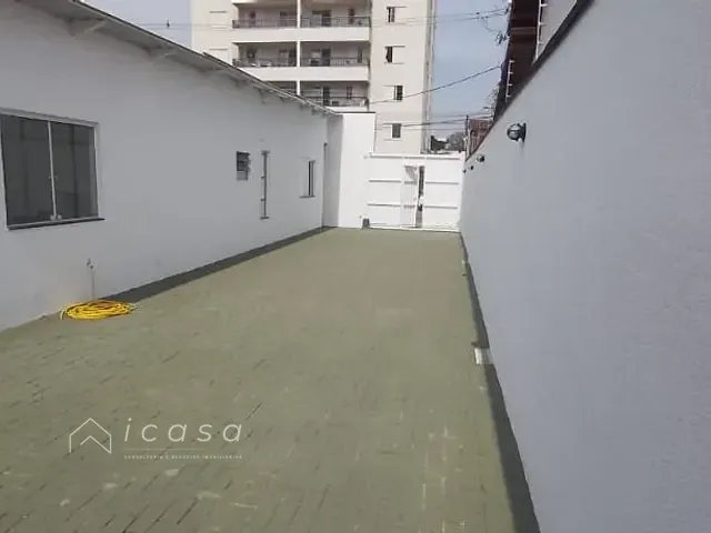 Casa com 600m², para alugar, no bairro Jardim América em São José dos Campos