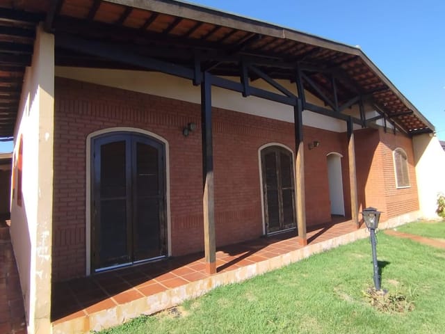 Foto do Casa - Casa à venda, Jardim Asteca II, Rolândia, PR | Imobiliária Casa Grande - Rolândia