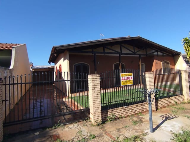 Foto do Casa - Casa à venda, Jardim Asteca II, Rolândia, PR | Imobiliária Casa Grande - Rolândia