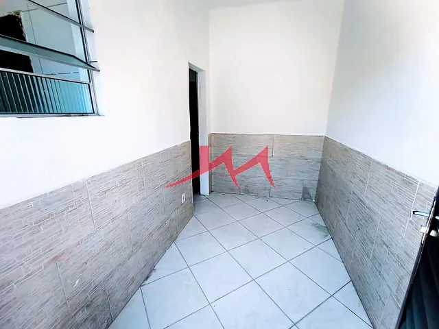 Casa com 37m² 2 quartos e 1 banheiro, à venda, no bairro Santa Catarina em São Gonçalo