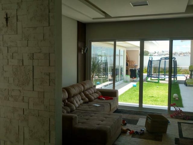 Foto do Casa - Casa residencial à venda, Urbanova, São José dos Campos. | INDEPENDENCE NEGOCIOS IMOBILIARIOS LTDA
