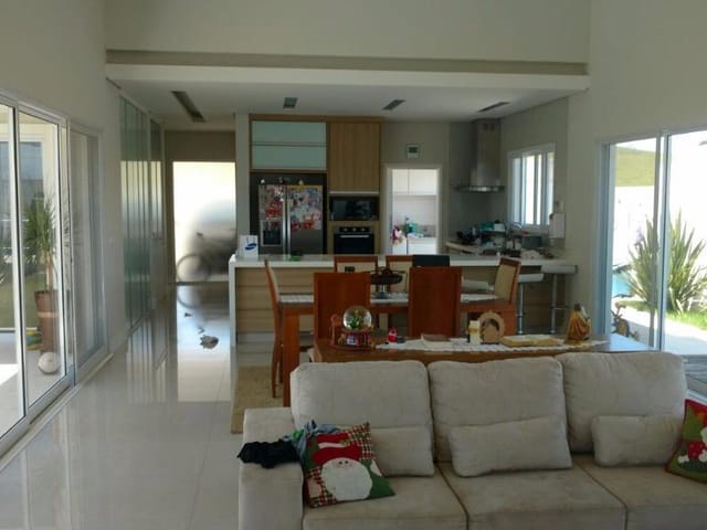 Foto do Casa - Casa residencial à venda, Urbanova, São José dos Campos. | INDEPENDENCE NEGOCIOS IMOBILIARIOS LTDA