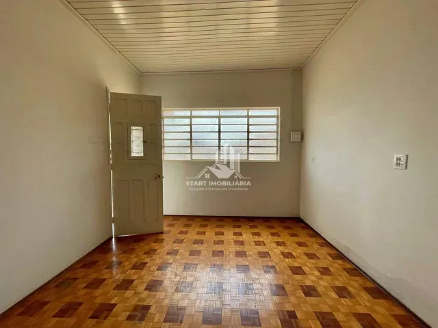 Casa 3 quartos e 1 banheiro, à venda, no bairro Centro em Pederneiras