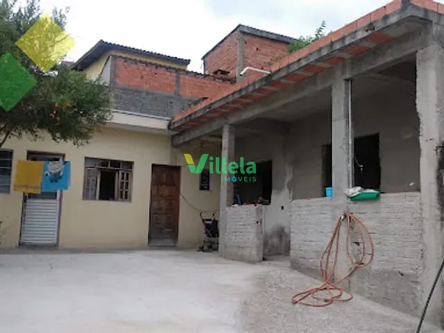 Casa 2 quartos e 2 banheiros, à venda, no bairro Jardim Alpes de Itaquá em Itaquaquecetuba