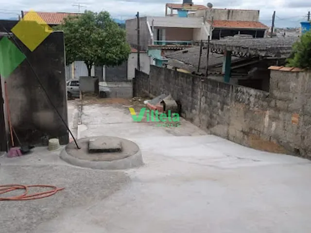 Casa 2 quartos e 2 banheiros, à venda, no bairro Jardim Alpes de Itaquá em Itaquaquecetuba