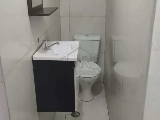 Casa com 280m² 2 quartos e 1 banheiro, à venda, no bairro Jardim Utinga em Santo André