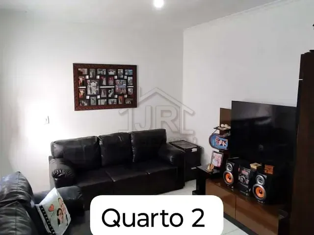 Casa com 280m² 2 quartos e 1 banheiro, à venda, no bairro Jardim Utinga em Santo André