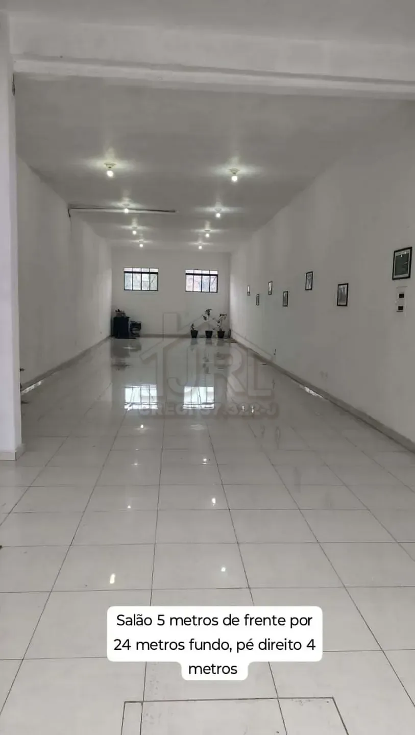 Casa, 2 quartos, 280 m² - Foto 1