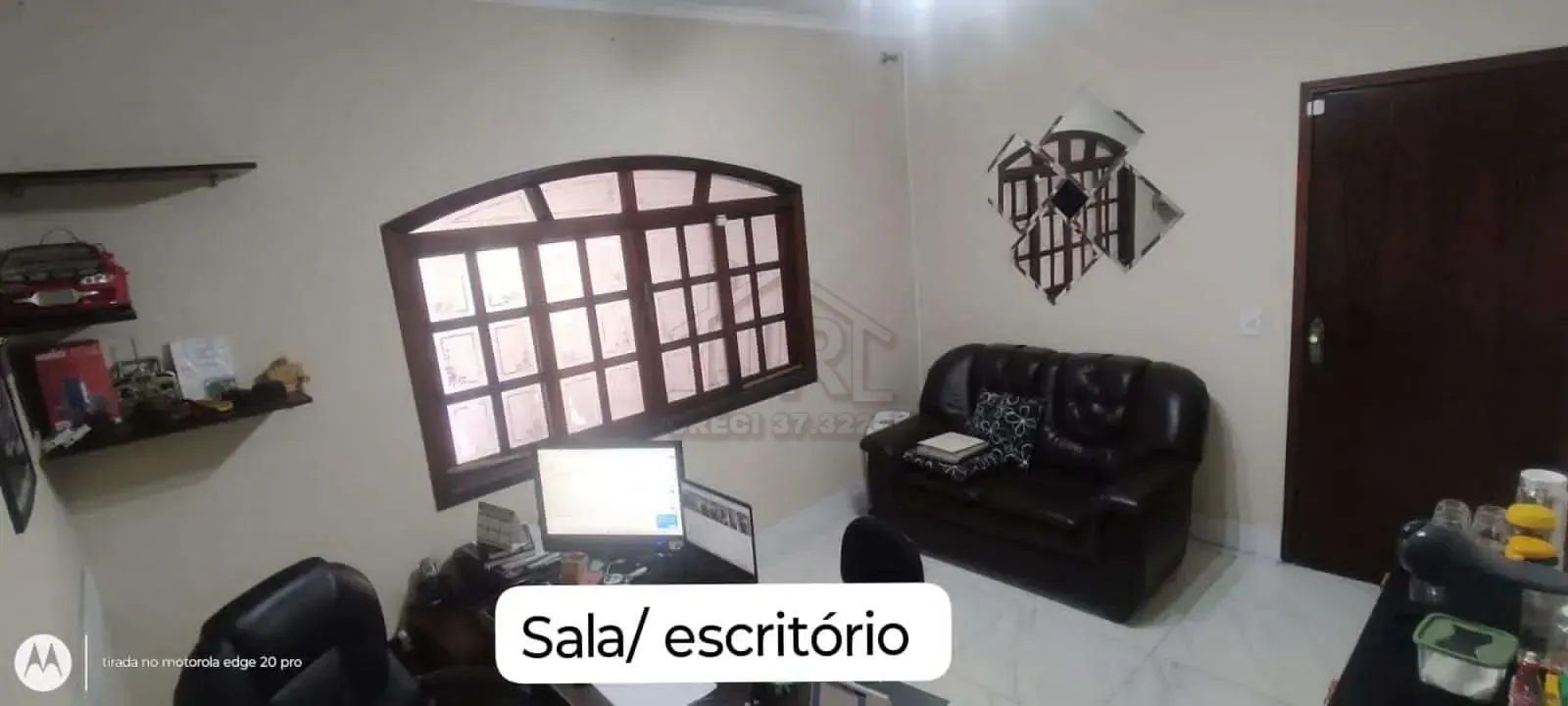Casa, 2 quartos, 280 m² - Foto 3