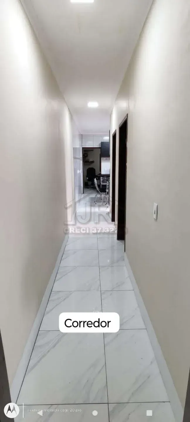 Casa, 2 quartos, 280 m² - Foto 6