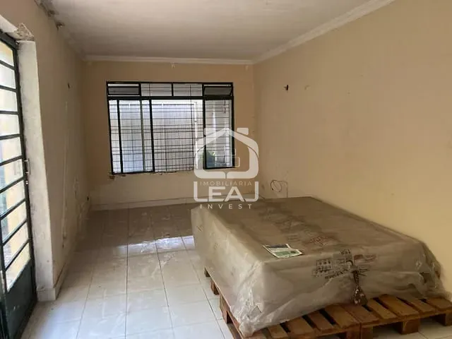 Casa com 210m² 3 quartos e 3 banheiros, à venda, no bairro Chácara Santo Antônio (Zona Sul) em São Paulo
