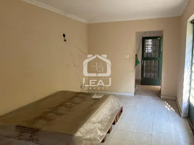 Casa com 210m² 3 quartos e 3 banheiros, à venda, no bairro Chácara Santo Antônio (Zona Sul) em São Paulo