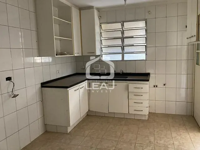 Casa com 210m² 3 quartos e 3 banheiros, à venda, no bairro Chácara Santo Antônio (Zona Sul) em São Paulo