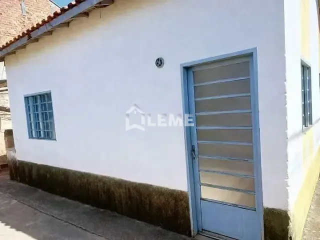 Casa 1 quarto e 1 banheiro, à venda, no bairro Núcleo Habitacional Nenê Pereira Lima em Mococa