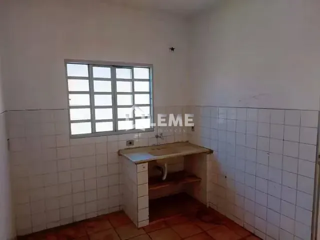 Casa 1 quarto e 1 banheiro, à venda, no bairro Núcleo Habitacional Nenê Pereira Lima em Mococa
