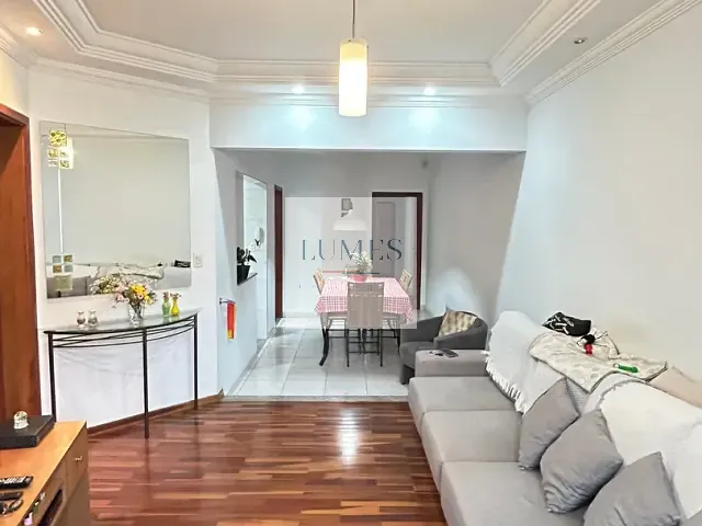 Casa 3 quartos e 2 banheiros, à venda, no bairro Parque Novo Mundo em Americana