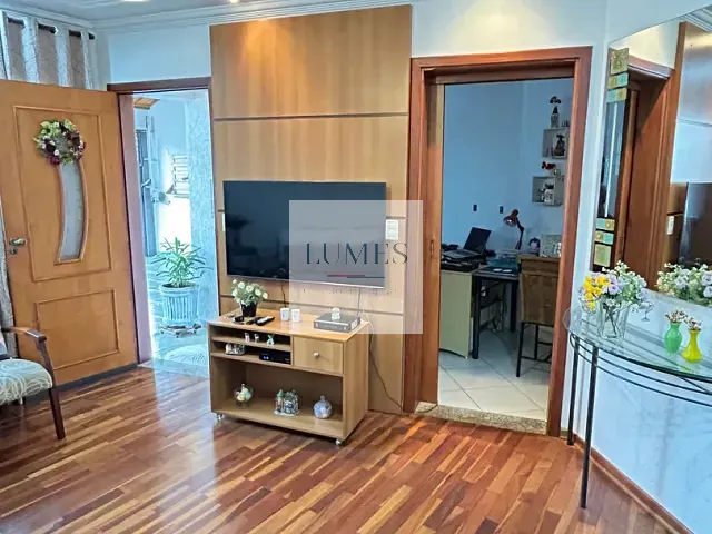 Casa 3 quartos e 2 banheiros, à venda, no bairro Parque Novo Mundo em Americana