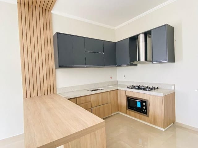 Foto do Casa - Casa com 2 dormitórios à venda, 93 m² por R$ 390.000,00 - Loteamento Chácara Primavera - Jaguariúna/SP | MARIANA FURIO DE WIT CORRETORA DE SEGUROS E IMOVEIS LTDA