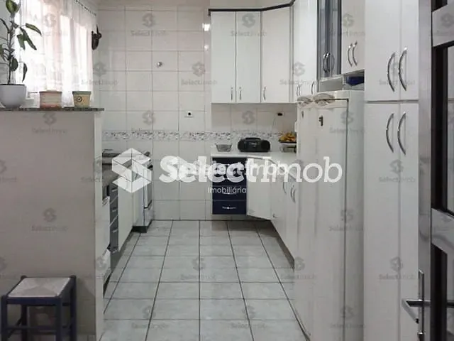 Casa com 343m² 3 quartos e 5 banheiros, à venda, no bairro Jardim Pilar em Mauá